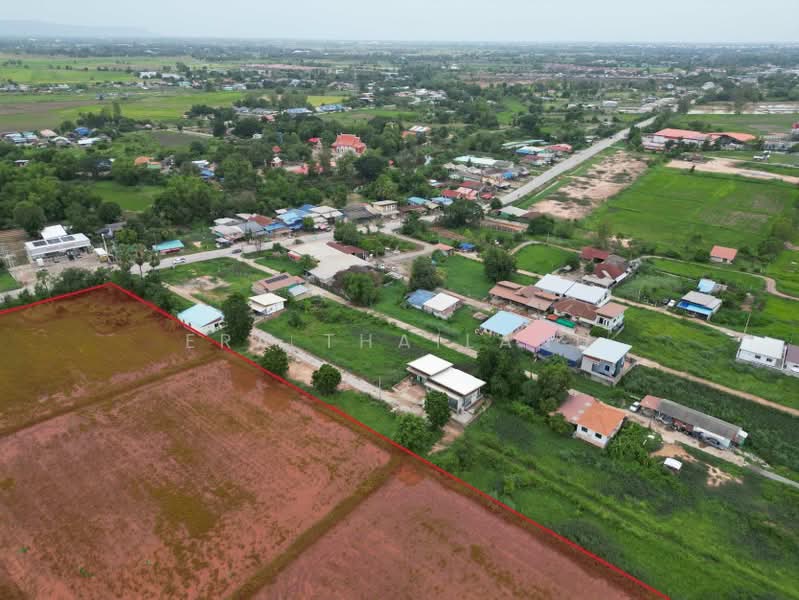 ที่ดินผืนใหญ่ 12 ไร่ ทำเลสระโคล่-เมืองพิษณุโลก ศักยภาพสูง หัวรอ, พิษณุโลก, หัวรอ, เมืองพิษณุโลก, พิษณุโลก, 19,276 ตร.ม., ที่ดิน ขาย, โดย ERA Thailand, 500369457 - DDproperty.com