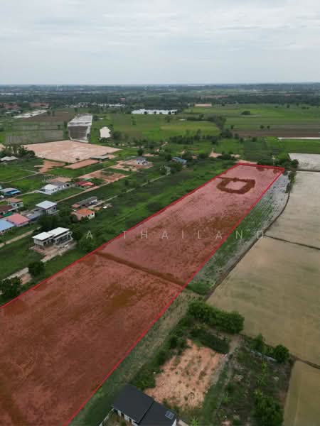 ที่ดินผืนใหญ่ 12 ไร่ ทำเลสระโคล่-เมืองพิษณุโลก ศักยภาพสูง หัวรอ, Phitsanulok, Hua Ro, Muang Phitsanulok, Phitsanulok, , 19,276 sqm, Land For Sale, by ERA Thailand, 500369457 - DDproperty.com