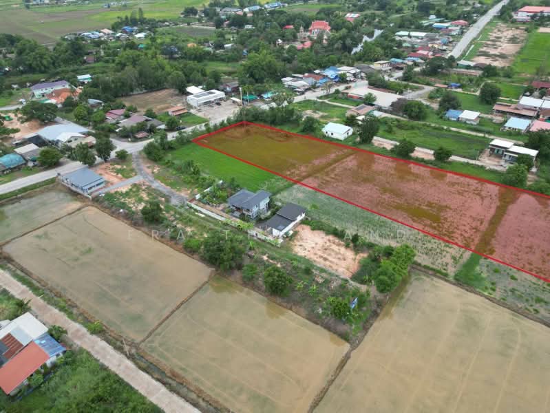ที่ดินผืนใหญ่ 12 ไร่ ทำเลสระโคล่-เมืองพิษณุโลก ศักยภาพสูง หัวรอ, พิษณุโลก, หัวรอ, เมืองพิษณุโลก, พิษณุโลก, 19,276 ตร.ม., ที่ดิน ขาย, โดย ERA Thailand, 500369457 - DDproperty.com