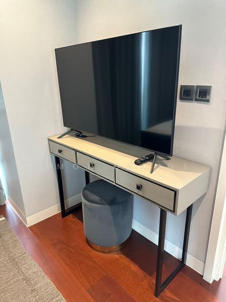 Khun By Yoo, Bangkok, 338 Thonglor Road, Khlong Tan Nua, Watthana, Bangkok, 2 Bedrooms, 82 sqm, Condo For Rent, by Simon Decalf, 500369458 - DDproperty.com