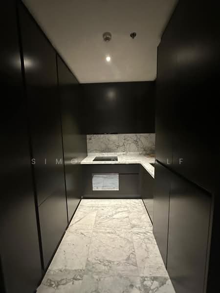 Khun By Yoo, Bangkok, 338 Thonglor Road, Khlong Tan Nua, Watthana, Bangkok, 2 Bedrooms, 82 sqm, Condo For Rent, by Simon Decalf, 500369458 - DDproperty.com