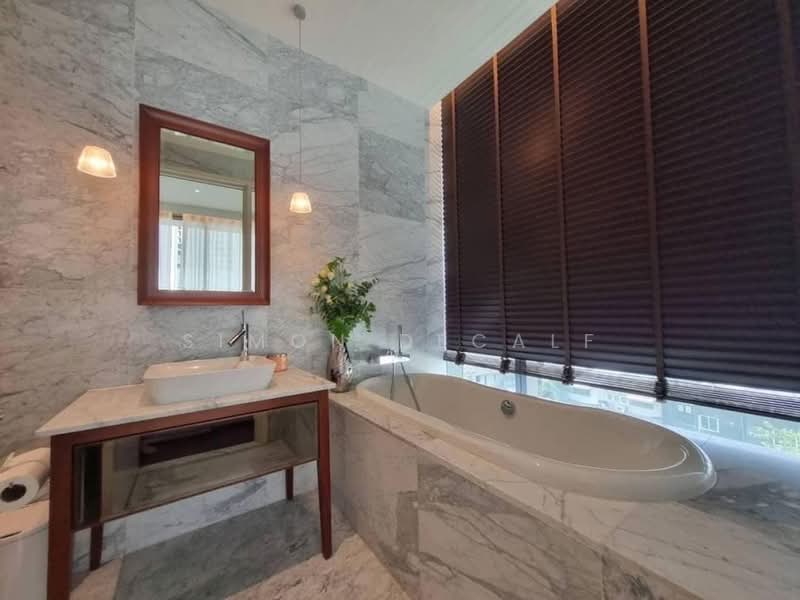 Khun By Yoo, Bangkok, 338 Thonglor Road, Khlong Tan Nua, Watthana, Bangkok, 2 Bedrooms, 82 sqm, Condo For Rent, by Simon Decalf, 500369458 - DDproperty.com