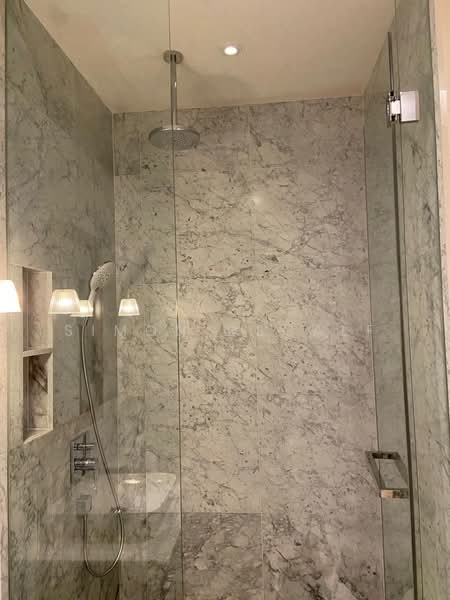 Khun By Yoo, Bangkok, 338 Thonglor Road, Khlong Tan Nua, Watthana, Bangkok, 2 Bedrooms, 82 sqm, Condo For Rent, by Simon Decalf, 500369458 - DDproperty.com