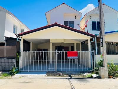 ขาย - เอื้ออาทรลาดใหญ่ สมุทรสงคราม, สมุทรสงคราม