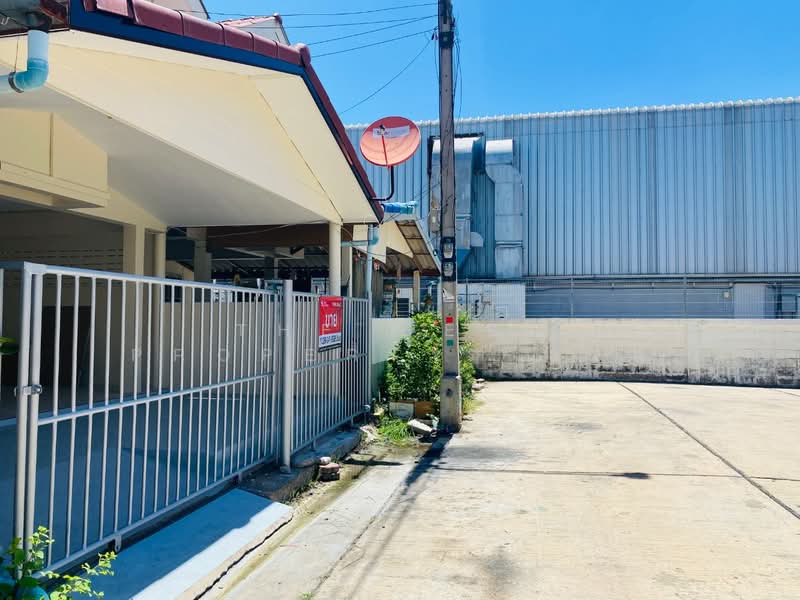 เอื้ออาทรลาดใหญ่ สมุทรสงคราม, Samut Songkhram, Lat Yai, Muang Samut Songkhram, Samut Songkhram, 2 Bedrooms, 150 sqm, Single Detached House For Sale, by The Best Property แอน, 500369464 - DDproperty.com