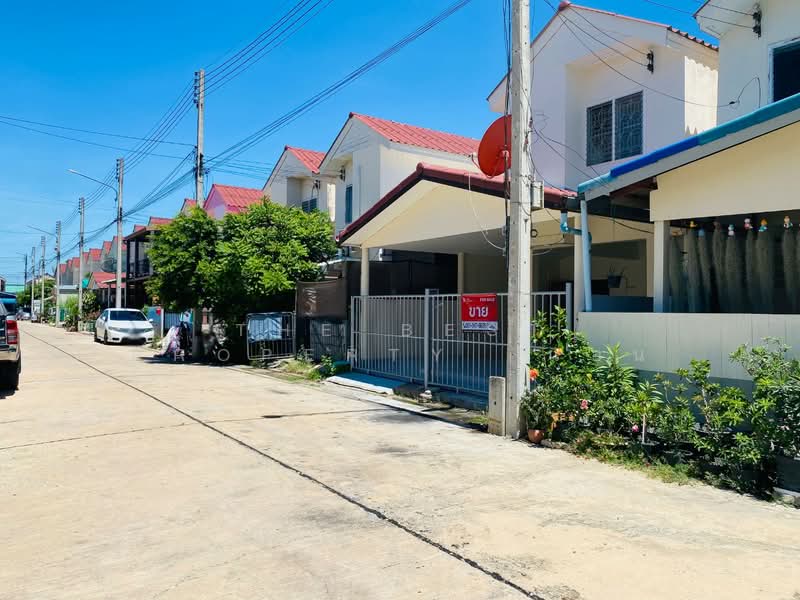 เอื้ออาทรลาดใหญ่ สมุทรสงคราม, Samut Songkhram, Lat Yai, Muang Samut Songkhram, Samut Songkhram, 2 Bedrooms, 150 sqm, Single Detached House For Sale, by The Best Property แอน, 500369464 - DDproperty.com