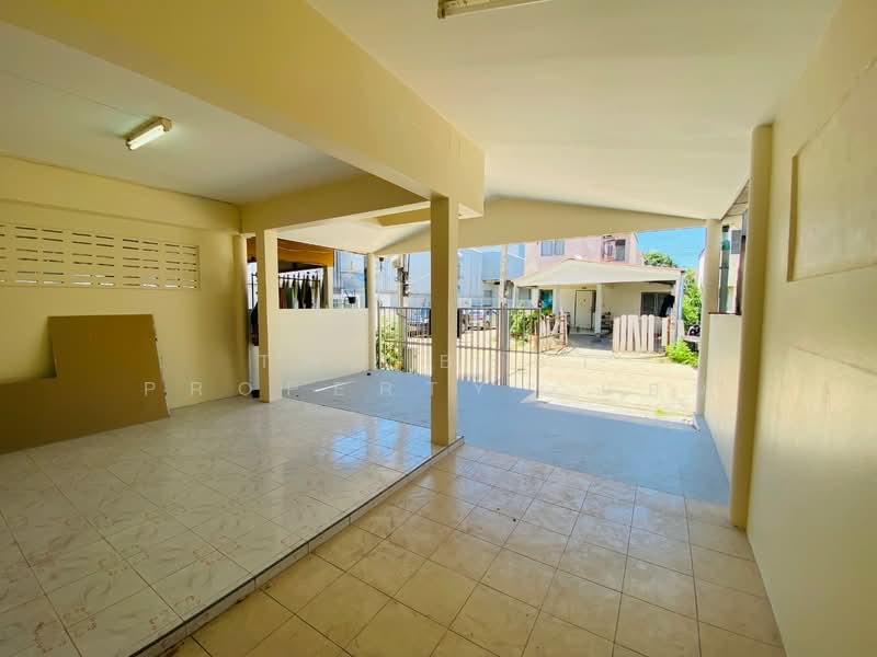 เอื้ออาทรลาดใหญ่ สมุทรสงคราม, Samut Songkhram, Lat Yai, Muang Samut Songkhram, Samut Songkhram, 2 Bedrooms, 150 sqm, Single Detached House For Sale, by The Best Property แอน, 500369464 - DDproperty.com