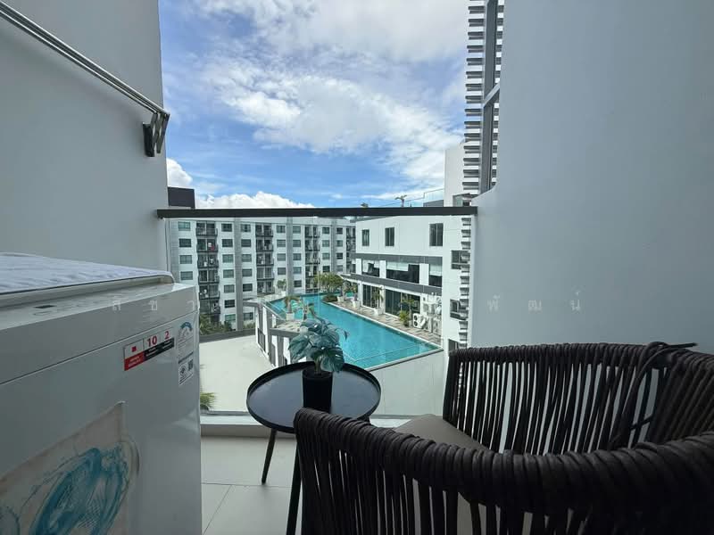Arcadia Beach Resort : อาคาเดีย บีช รีสอร์ท, ชลบุรี, 162/255 หมู่ที่ 10, หนองปรือ, บางละมุง, ชลบุรี, 28 ตร.ม., คอนโด ให้เช่า, โดย สิชา บุญธนาภิพัฒน์, 500369467 - DDproperty.com
