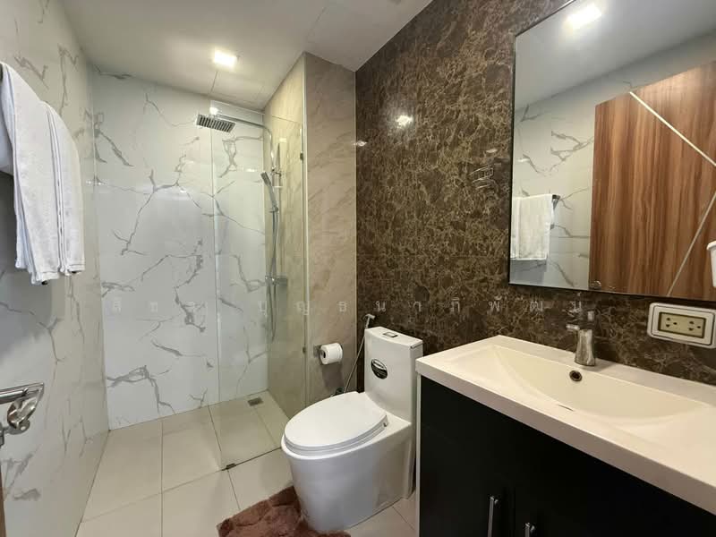 Arcadia Beach Resort, Chon Buri (Pattaya), 162/255 Village No. 10, Nong Pru, Bang Lamung (Pattaya), Chon Buri (Pattaya), 1 Bedroom, 28 sqm, Condo For Rent, by สิชา บุญธนาภิพัฒน์, 500369467 - DDproperty.com