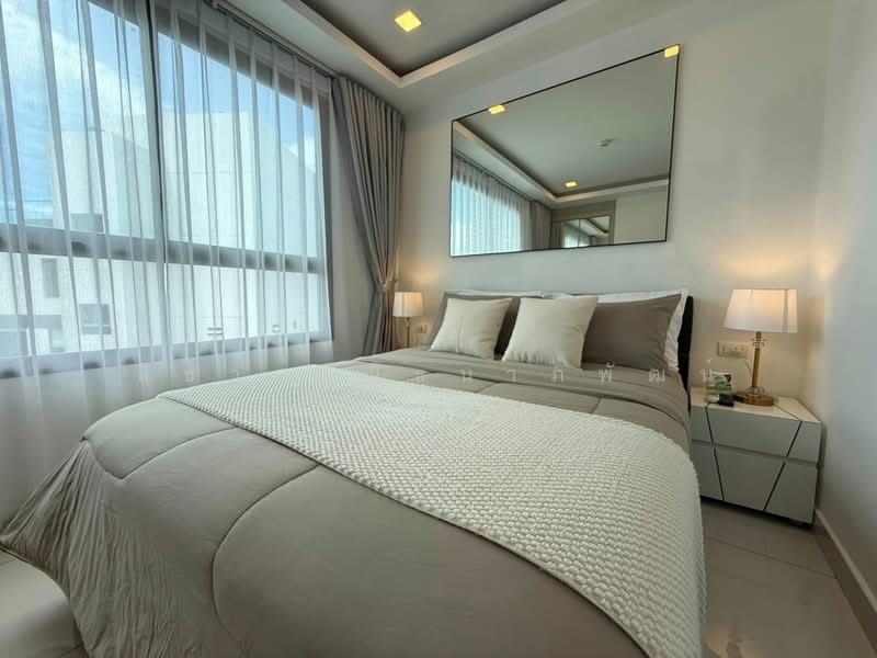 Arcadia Beach Resort, Chon Buri (Pattaya), 162/255 Village No. 10, Nong Pru, Bang Lamung (Pattaya), Chon Buri (Pattaya), 1 Bedroom, 28 sqm, Condo For Rent, by สิชา บุญธนาภิพัฒน์, 500369467 - DDproperty.com