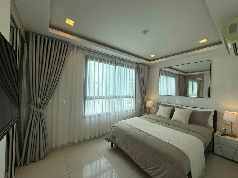 Arcadia Beach Resort : อาคาเดีย บีช รีสอร์ท, ชลบุรี, 162/255 หมู่ที่ 10, หนองปรือ, บางละมุง, ชลบุรี, 28 ตร.ม., คอนโด ให้เช่า, โดย สิชา บุญธนาภิพัฒน์, 500369467 - DDproperty.com