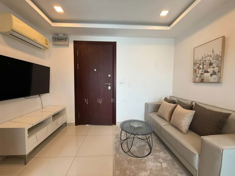 Arcadia Beach Resort : อาคาเดีย บีช รีสอร์ท, ชลบุรี, 162/255 หมู่ที่ 10, หนองปรือ, บางละมุง, ชลบุรี, 28 ตร.ม., คอนโด ให้เช่า, โดย สิชา บุญธนาภิพัฒน์, 500369467 - DDproperty.com