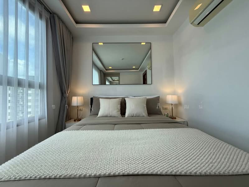 Arcadia Beach Resort, Chon Buri (Pattaya), 162/255 Village No. 10, Nong Pru, Bang Lamung (Pattaya), Chon Buri (Pattaya), 1 Bedroom, 28 sqm, Condo For Rent, by สิชา บุญธนาภิพัฒน์, 500369467 - DDproperty.com