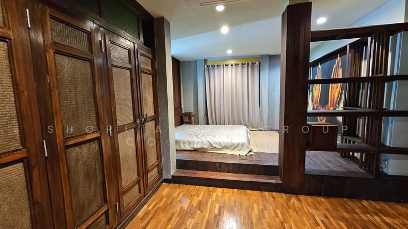 NaTaRa Exclusive Residences, Chiang Mai, Su Thep, Muang Chiang Mai, Chiang Mai, 1 Bedroom, 90 sqm, Condo For Rent, by Shori Asset Group Co., Ltd., 500369468 - DDproperty.com