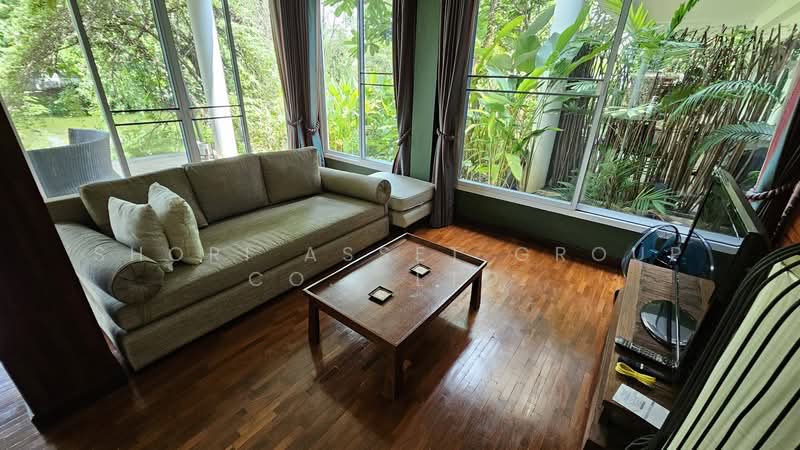 NaTaRa Exclusive Residences : ณ ธารา เอ็กซ์คลูซีฟ เรสซิเดนซ์, เชียงใหม่, สุเทพ, เมืองเชียงใหม่, เชียงใหม่, 90 ตร.ม., คอนโด ให้เช่า, โดย Shori Asset Group Co., Ltd., 500369468 - DDproperty.com