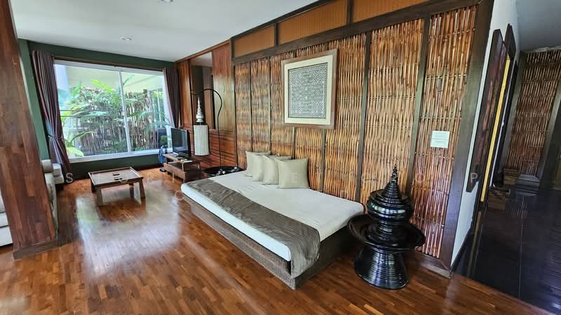 NaTaRa Exclusive Residences, Chiang Mai, Su Thep, Muang Chiang Mai, Chiang Mai, 1 Bedroom, 90 sqm, Condo For Rent, by Shori Asset Group Co., Ltd., 500369468 - DDproperty.com