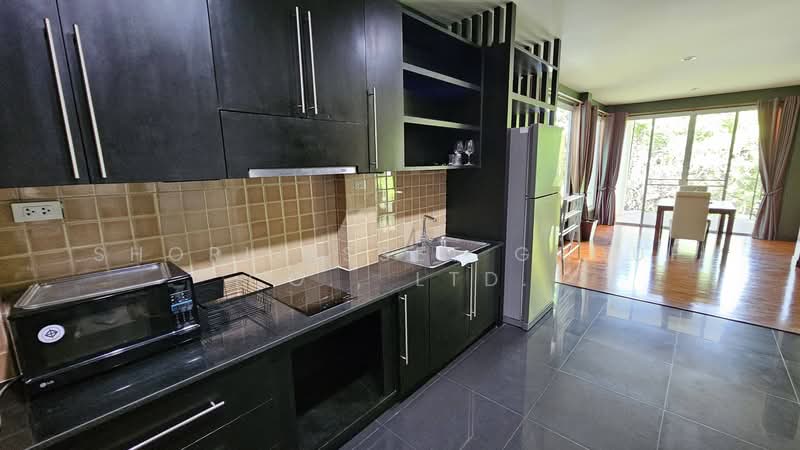 NaTaRa Exclusive Residences, Chiang Mai, Su Thep, Muang Chiang Mai, Chiang Mai, 1 Bedroom, 90 sqm, Condo For Rent, by Shori Asset Group Co., Ltd., 500369468 - DDproperty.com