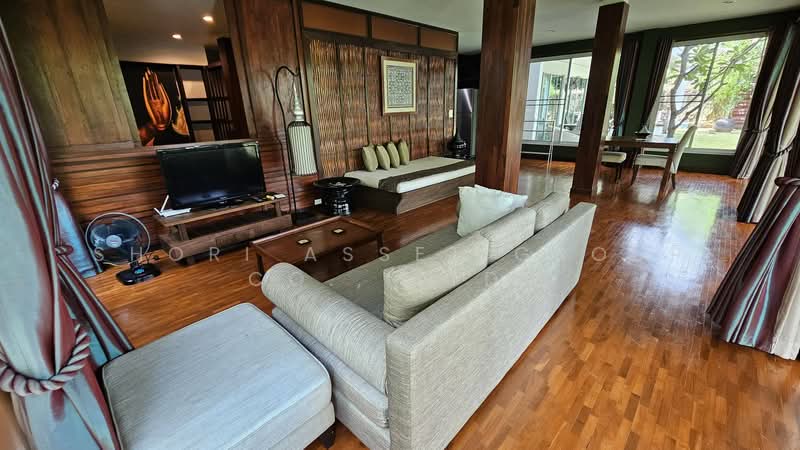 NaTaRa Exclusive Residences : ณ ธารา เอ็กซ์คลูซีฟ เรสซิเดนซ์, เชียงใหม่, สุเทพ, เมืองเชียงใหม่, เชียงใหม่, 90 ตร.ม., คอนโด ให้เช่า, โดย Shori Asset Group Co., Ltd., 500369468 - DDproperty.com