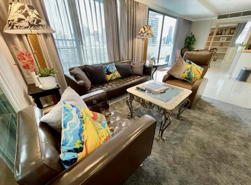 Supalai Place Sukhumvit 39 : ศุภาลัย เพลส สุขุมวิท 39, กรุงเทพ, 175-179 ซอยสุขุมวิท 39 ถนนสุขุมวิท แขวงคลองตันเหนือ เขตวัฒนา กรุงเทพมหานคร, คลองตันเหนือ, วัฒนา, กรุงเทพ, 142 ตร.ม., คอนโด ให้เช่า, โดย คัทยวรรณ หิรัญจิโรจน์, 500369470 - DDproperty.com