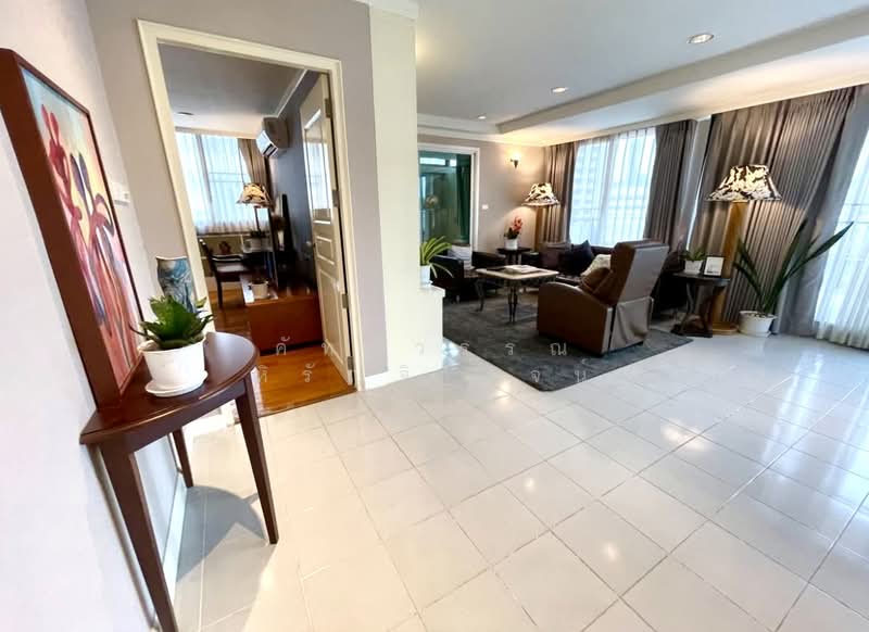 Supalai Place Sukhumvit 39 : ศุภาลัย เพลส สุขุมวิท 39, กรุงเทพ, 175-179 ซอยสุขุมวิท 39 ถนนสุขุมวิท แขวงคลองตันเหนือ เขตวัฒนา กรุงเทพมหานคร, คลองตันเหนือ, วัฒนา, กรุงเทพ, 142 ตร.ม., คอนโด ให้เช่า, โดย คัทยวรรณ หิรัญจิโรจน์, 500369470 - DDproperty.com