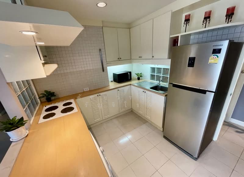 Supalai Place Sukhumvit 39 : ศุภาลัย เพลส สุขุมวิท 39, กรุงเทพ, 175-179 ซอยสุขุมวิท 39 ถนนสุขุมวิท แขวงคลองตันเหนือ เขตวัฒนา กรุงเทพมหานคร, คลองตันเหนือ, วัฒนา, กรุงเทพ, 142 ตร.ม., คอนโด ให้เช่า, โดย คัทยวรรณ หิรัญจิโรจน์, 500369470 - DDproperty.com