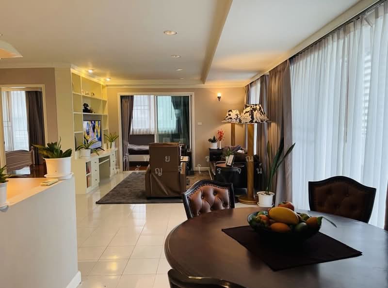 Supalai Place Sukhumvit 39 : ศุภาลัย เพลส สุขุมวิท 39, กรุงเทพ, 175-179 ซอยสุขุมวิท 39 ถนนสุขุมวิท แขวงคลองตันเหนือ เขตวัฒนา กรุงเทพมหานคร, คลองตันเหนือ, วัฒนา, กรุงเทพ, 142 ตร.ม., คอนโด ให้เช่า, โดย คัทยวรรณ หิรัญจิโรจน์, 500369470 - DDproperty.com