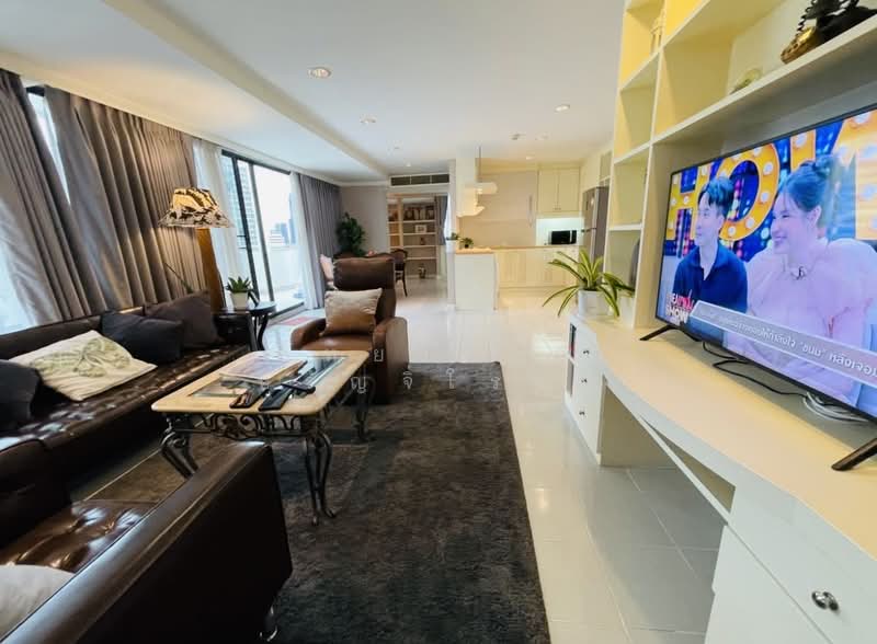 Supalai Place Sukhumvit 39 : ศุภาลัย เพลส สุขุมวิท 39, กรุงเทพ, 175-179 ซอยสุขุมวิท 39 ถนนสุขุมวิท แขวงคลองตันเหนือ เขตวัฒนา กรุงเทพมหานคร, คลองตันเหนือ, วัฒนา, กรุงเทพ, 142 ตร.ม., คอนโด ให้เช่า, โดย คัทยวรรณ หิรัญจิโรจน์, 500369470 - DDproperty.com
