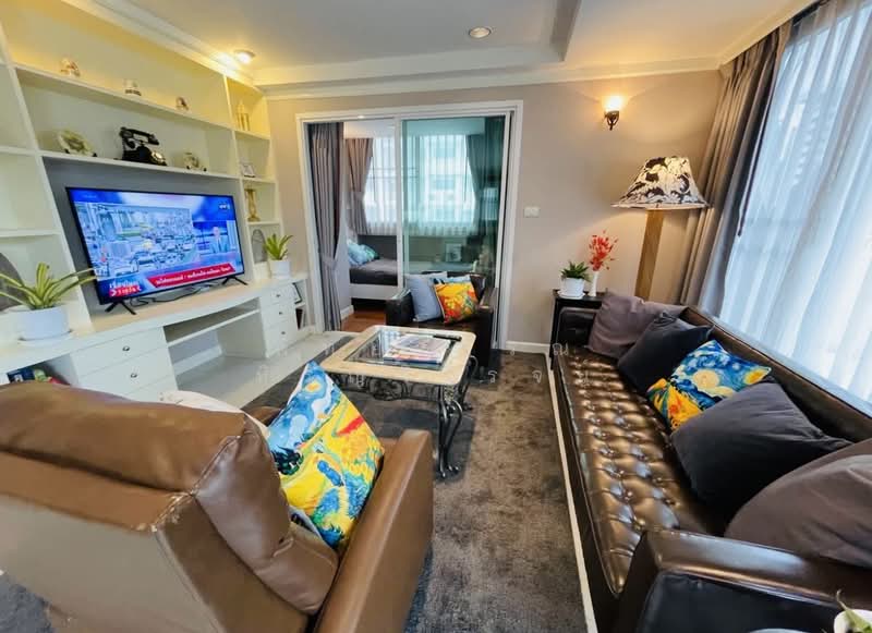 Supalai Place Sukhumvit 39, Bangkok, 175-179 Soi Sukhumvit 39 Sukhumvit Road, Khlong Tan Nua, Watthana, Bangkok, 2 Bedrooms, 142 sqm, Condo For Rent, by คัทยวรรณ หิรัญจิโรจน์, 500369470 - DDproperty.com