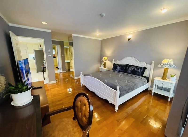 Supalai Place Sukhumvit 39 : ศุภาลัย เพลส สุขุมวิท 39, กรุงเทพ, 175-179 ซอยสุขุมวิท 39 ถนนสุขุมวิท แขวงคลองตันเหนือ เขตวัฒนา กรุงเทพมหานคร, คลองตันเหนือ, วัฒนา, กรุงเทพ, 142 ตร.ม., คอนโด ให้เช่า, โดย คัทยวรรณ หิรัญจิโรจน์, 500369470 - DDproperty.com