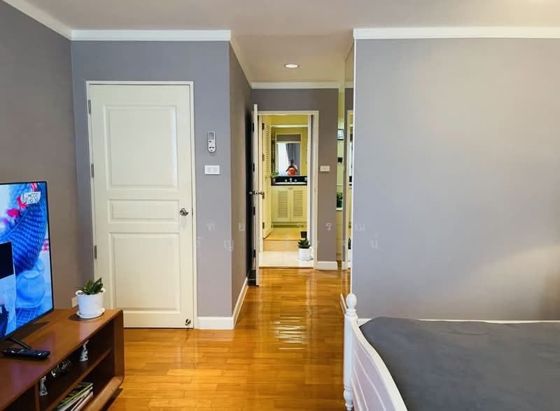 Supalai Place Sukhumvit 39, Bangkok, 175-179 Soi Sukhumvit 39 Sukhumvit Road, Khlong Tan Nua, Watthana, Bangkok, 2 Bedrooms, 142 sqm, Condo For Rent, by คัทยวรรณ หิรัญจิโรจน์, 500369470 - DDproperty.com