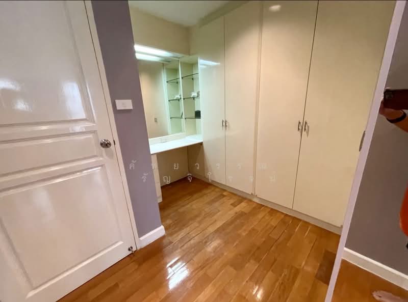 Supalai Place Sukhumvit 39, Bangkok, 175-179 Soi Sukhumvit 39 Sukhumvit Road, Khlong Tan Nua, Watthana, Bangkok, 2 Bedrooms, 142 sqm, Condo For Rent, by คัทยวรรณ หิรัญจิโรจน์, 500369470 - DDproperty.com