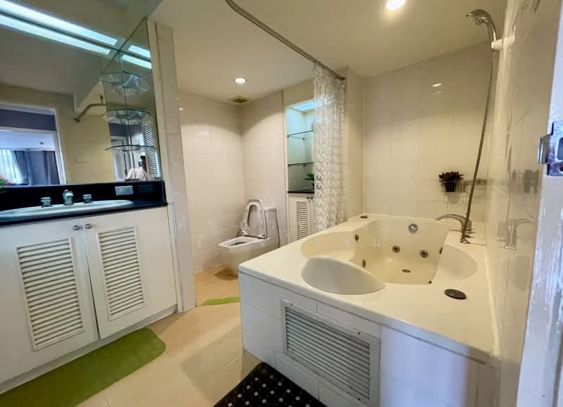 Supalai Place Sukhumvit 39 : ศุภาลัย เพลส สุขุมวิท 39, กรุงเทพ, 175-179 ซอยสุขุมวิท 39 ถนนสุขุมวิท แขวงคลองตันเหนือ เขตวัฒนา กรุงเทพมหานคร, คลองตันเหนือ, วัฒนา, กรุงเทพ, 142 ตร.ม., คอนโด ให้เช่า, โดย คัทยวรรณ หิรัญจิโรจน์, 500369470 - DDproperty.com