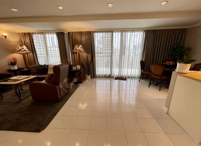 Supalai Place Sukhumvit 39 : ศุภาลัย เพลส สุขุมวิท 39, กรุงเทพ, 175-179 ซอยสุขุมวิท 39 ถนนสุขุมวิท แขวงคลองตันเหนือ เขตวัฒนา กรุงเทพมหานคร, คลองตันเหนือ, วัฒนา, กรุงเทพ, 142 ตร.ม., คอนโด ให้เช่า, โดย คัทยวรรณ หิรัญจิโรจน์, 500369470 - DDproperty.com