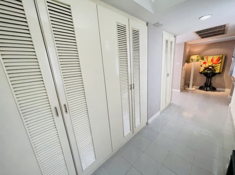 Supalai Place Sukhumvit 39 : ศุภาลัย เพลส สุขุมวิท 39, กรุงเทพ, 175-179 ซอยสุขุมวิท 39 ถนนสุขุมวิท แขวงคลองตันเหนือ เขตวัฒนา กรุงเทพมหานคร, คลองตันเหนือ, วัฒนา, กรุงเทพ, 142 ตร.ม., คอนโด ให้เช่า, โดย คัทยวรรณ หิรัญจิโรจน์, 500369470 - DDproperty.com