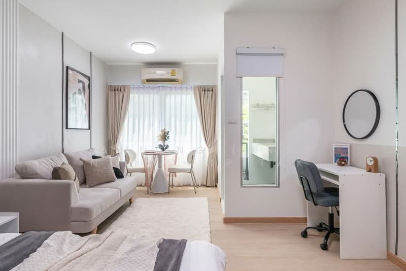 A Space Sukhumvit 77, Bangkok, 2345 Sukhumvit 77 Road, Suan Luang, Bangkok, 1 Bedroom, 30 sqm, Condo For Sale, by Kanueng (Pro) Noppornpitak, 500369472 - DDproperty.com