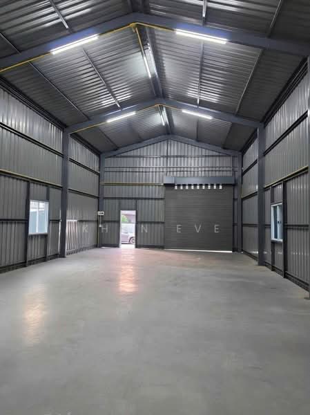 Warehouse for Rent in Chokchai 4 (SPSEVE2005), Bangkok, ซอย ร่มรื่น 1, Lat Phrao, Bangkok, , 145 sqm, Warehouse/Factory For Rent, by Khun Eve, 500369473 - DDproperty.com
