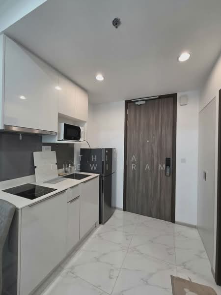 IDEO Mobi Sukhumvit 66, Bangkok, 2578 Soi Sukhumvit 66 Sukhumvit Road, Bang Chak, Phra Khanong, Bangkok, 1 Bedroom, 33 sqm, Condo For Rent, by Thida Thewinram, 500369475 - DDproperty.com