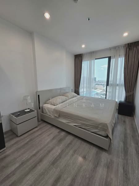 IDEO Mobi Sukhumvit 66, Bangkok, 2578 Soi Sukhumvit 66 Sukhumvit Road, Bang Chak, Phra Khanong, Bangkok, 1 Bedroom, 33 sqm, Condo For Rent, by Thida Thewinram, 500369475 - DDproperty.com