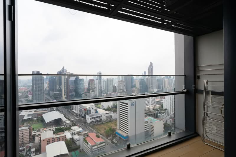 Circle Living Prototype, Bangkok, 1545 New Petchburi Road, Makkasan, Ratchathewi, Bangkok, 1 Bedroom, 57 sqm, Condo For Sale, by HOME Real Estate Service, 500369477 - DDproperty.com