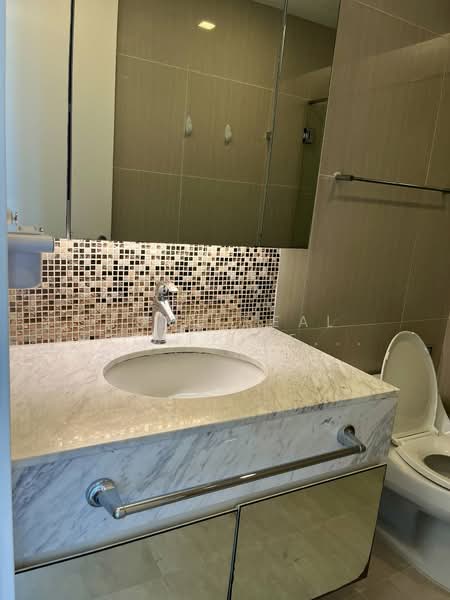Circle Living Prototype, Bangkok, 1545 New Petchburi Road, Makkasan, Ratchathewi, Bangkok, 1 Bedroom, 57 sqm, Condo For Sale, by HOME Real Estate Service, 500369477 - DDproperty.com