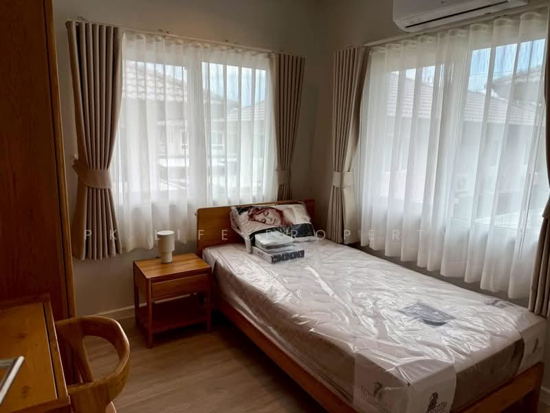 11R0533 This house for rent 4 bedroom 3 bathroom 75,000/month at kohkaew have fully furnished, ภูเก็ต, เกาะแก้ว, เมืองภูเก็ต, ภูเก็ต, 160 ตร.ม., บ้านเดี่ยว ให้เช่า, โดย PK LIFE Property, 500369478 - DDproperty.com