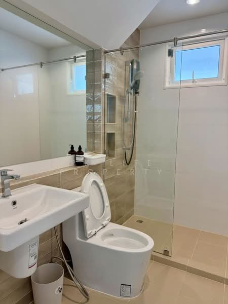 11R0533 This house for rent 4 bedroom 3 bathroom 75,000/month at kohkaew have fully furnished, Phuket, Ko Kaeo, Muang Phuket, Phuket, 4 Bedrooms, 160 sqm, Single Detached House For Rent, by PK LIFE Property, 500369478 - DDproperty.com