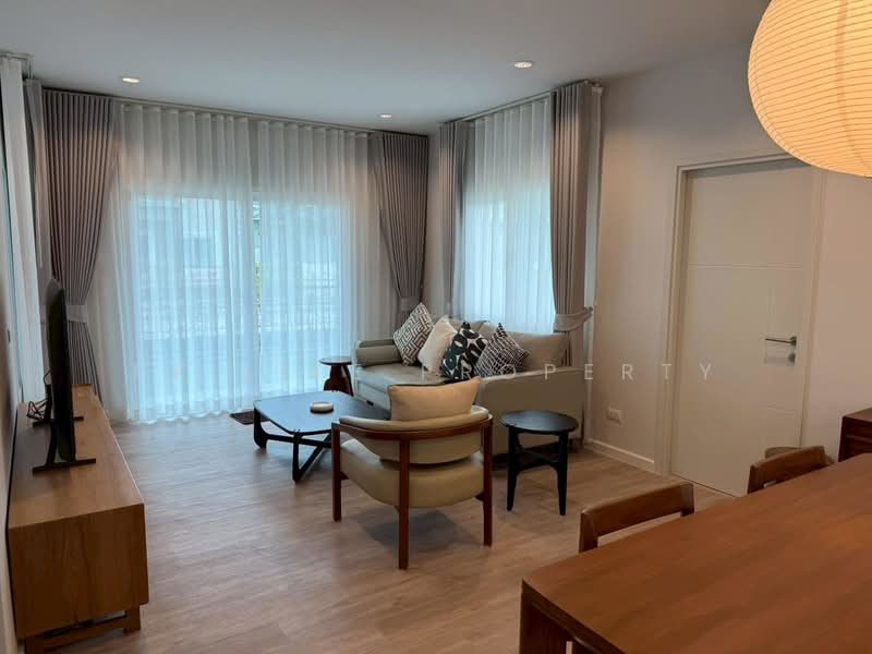 11R0533 This house for rent 4 bedroom 3 bathroom 75,000/month at kohkaew have fully furnished, Phuket, Ko Kaeo, Muang Phuket, Phuket, 4 Bedrooms, 160 sqm, Single Detached House For Rent, by PK LIFE Property, 500369478 - DDproperty.com