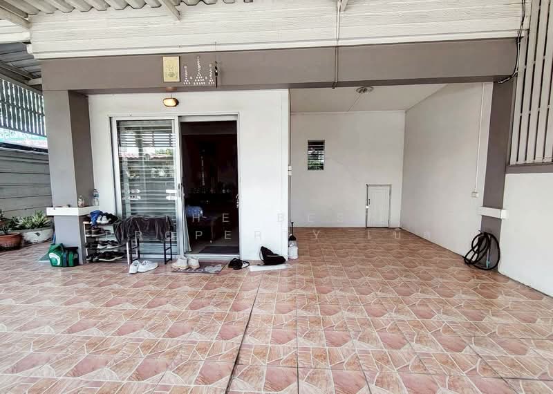 พฤกษา 71 กรุงเทพฯ-ปทุมธานี, Pathum Thani, Bang Dua, Muang Pathum Thani, Pathum Thani, 3 Bedrooms, 100 sqm, Townhouse For Sale, by The Best Property เบิ้ล, 500369480 - DDproperty.com