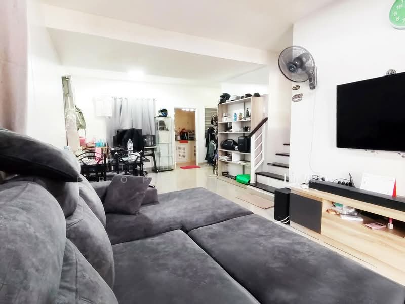 พฤกษา 71 กรุงเทพฯ-ปทุมธานี, Pathum Thani, Bang Dua, Muang Pathum Thani, Pathum Thani, 3 Bedrooms, 100 sqm, Townhouse For Sale, by The Best Property เบิ้ล, 500369480 - DDproperty.com