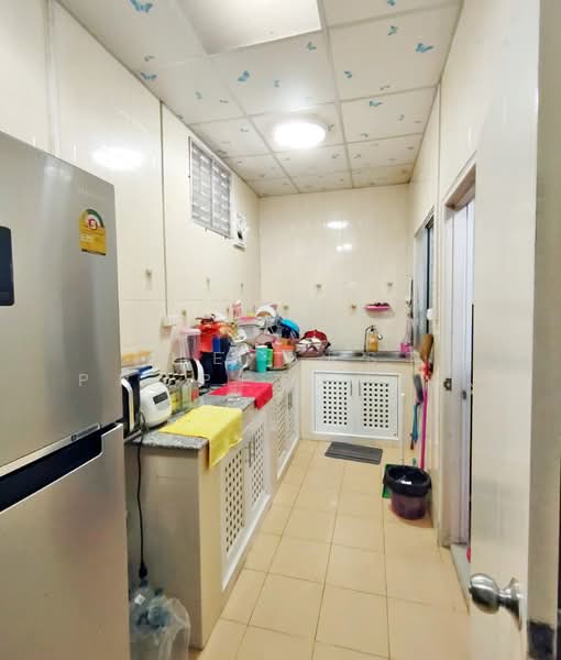 พฤกษา 71 กรุงเทพฯ-ปทุมธานี, Pathum Thani, Bang Dua, Muang Pathum Thani, Pathum Thani, 3 Bedrooms, 100 sqm, Townhouse For Sale, by The Best Property เบิ้ล, 500369480 - DDproperty.com