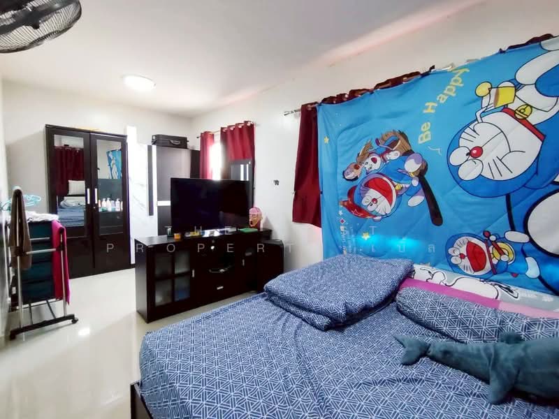 พฤกษา 71 กรุงเทพฯ-ปทุมธานี, Pathum Thani, Bang Dua, Muang Pathum Thani, Pathum Thani, 3 Bedrooms, 100 sqm, Townhouse For Sale, by The Best Property เบิ้ล, 500369480 - DDproperty.com