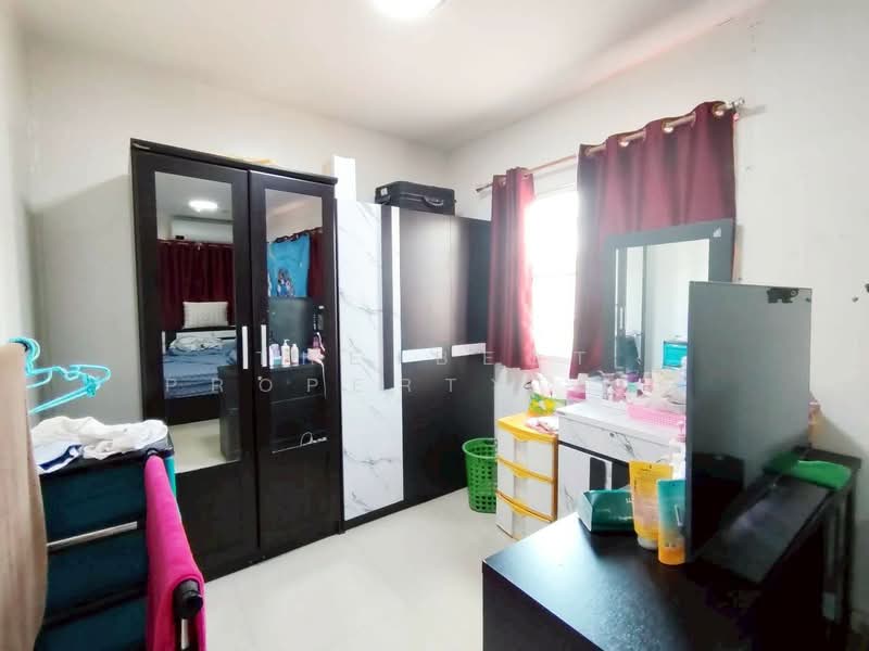 พฤกษา 71 กรุงเทพฯ-ปทุมธานี, Pathum Thani, Bang Dua, Muang Pathum Thani, Pathum Thani, 3 Bedrooms, 100 sqm, Townhouse For Sale, by The Best Property เบิ้ล, 500369480 - DDproperty.com