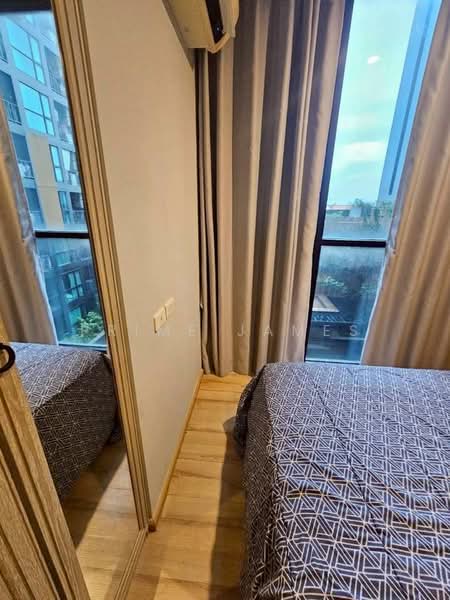 The Base Height Phuket : เดอะเบส ไฮท์ ภูเก็ต, ภูเก็ต, 359 ถนน หงษ์หยกอุทิศ, ตลาดใหญ่, เมืองภูเก็ต, ภูเก็ต, 34 ตร.ม., คอนโด ให้เช่า, โดย Prime James, 500369481 - DDproperty.com