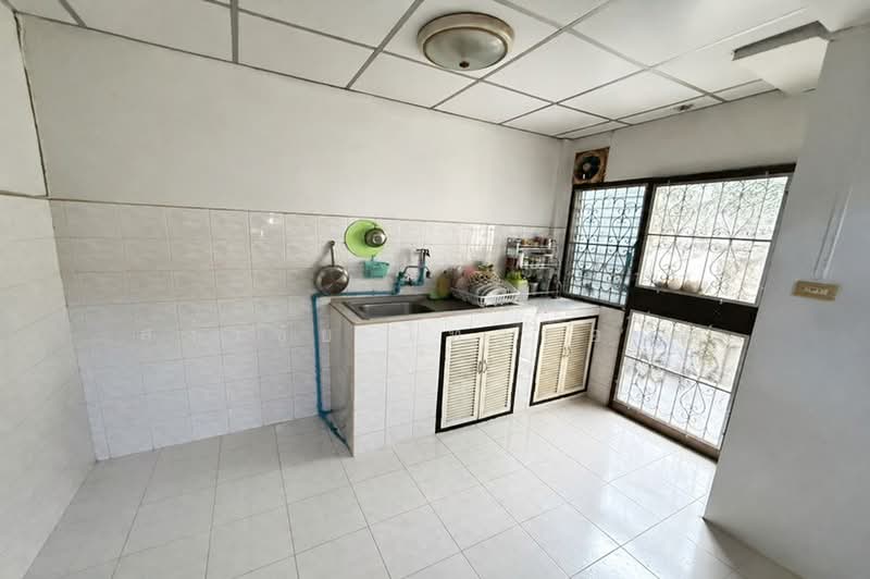 บดินทรรักษา 4, Bangkok, คู้บอน27, Tha Rang, Bang Khen, Bangkok, 3 Bedrooms, 130 sqm, Townhouse For Sale, by สง่าชัย ไทรทองคำ, 500369483 - DDproperty.com